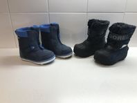 vinter boots barn 