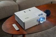 4K Laserprojektor Optoma UHZ50