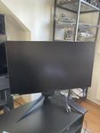 240hz Ailienware Gaming skärm