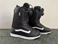 Snowboard boots Vans Juvie strl 36,5