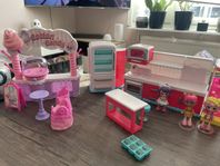 Shopkins collection