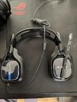 Astro A40