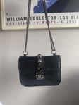 Valentino glamlock bag