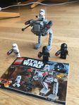 Lego Star Wars endast 119 kr