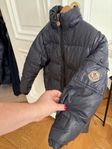 Moncler jacka 