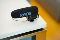 Röde VideoMic Pro