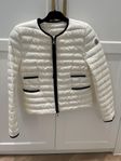 Moncler dunjacka dam