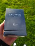 Dior sauvage elixir 100 ML