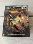 Gloomhaven Jaws of the Lion - board game