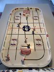 Hockeyspel och ishockey spel