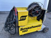 ESAB Smashweld 180