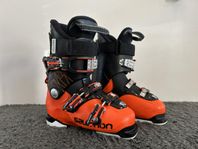 Salomon qst access 70T juniorpjäxa strl 22/23