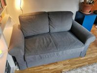 IKEA Backabro bäddsoffa 2 sits