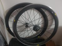 mavic cosmic SL carbon hjul 