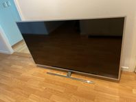 Philips 58” TV.  repobjekt. 