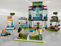 LEGO Friends - Stephanies sportarena 41338