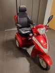 Taberg T408-2 Promenadscooter