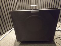 Rel S510 subwoofer