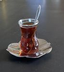 Çay-glas (turkiska teglas)