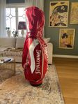 Vintage Spalding Bag