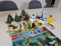 LEGO 6559 Deep Sea Bounty