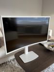 Samsung Datorskärm curved 32"  Gaming & jobb