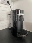 Nespresso vertuo kaffemaskin