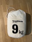 Tyngdtäcke Mio 7 kg & 9 kg