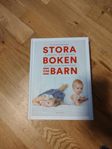 Stora boken om barn