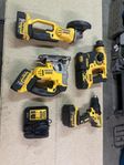 Dewalt kit 