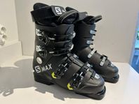 Slalompjäxor Salomon S/Max 60T strl 25