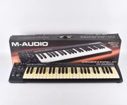 M-Audio Keystation 49 Midi Controller