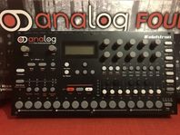 Elektron Analog Four mki 