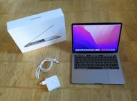 MacBook Pro 2017 13-tum