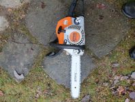 Motorsåg Stihl MS211-c 