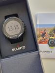 Suunto 9 Baro