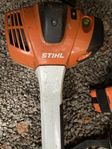 stihl röjsåg