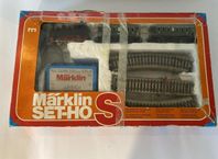 Märklin set-HO S