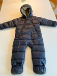 Patagonia dunoverall baby