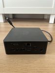 Dell TB16 Thunderbolt 3 Dockstation 240W 