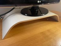 Monitor stand for desk - IKEA Sigfinn