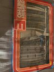 Märklin räls Set-HO E