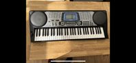 Keyboard Casio CTK