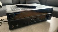 Hembio Receiver Yamaha RX-V671