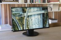 EIZO EV2450, 24" monitor