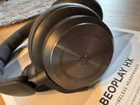 BANG & OLUFSEN BEOPLAY HX BLACK ANTHRACITE Nyskick!