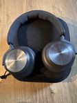 BANG & OLUFSEN BEOPLAY HX BLACK ANTHRACITE Nyskick!