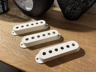 Stratocaster Pickup Covers