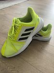 Padelskor Adidas Court Jam Stl 44 2/3