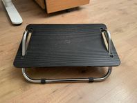 Foot rest black IKEA Dagotto